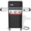 3-Burner EP-325 Natural Gas