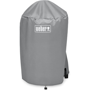Weber® 18‑Inch Charcoal Kettle Grill Cover, Weber Charcoal Grill Accessory(18″)