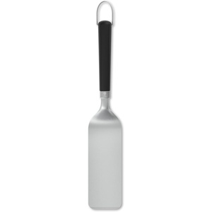 Weber® 2-Piece Griddle Spatula Set, Stainless Steel