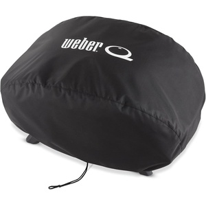 Weber® Bonnet Cover for Q® 2800N Grills, Grill Cover