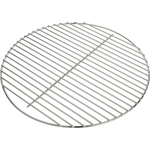 Weber® Charcoal Cooking Grate for 14″ Grills, Charcoal Components(13.7 Inch diameter)