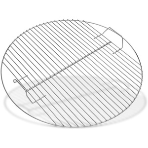 Weber® Charcoal Cooking Grate for 22″ Grills, Charcoal Components(Cooking Grate)