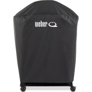 Weber® Cover for Q2800N+ Grills (with Cart)