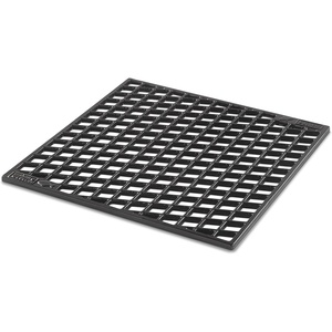 Weber Crafted® Dual‑Sided Sear Grate, Culinary, Outdoor Gourmet(Sear Mark)