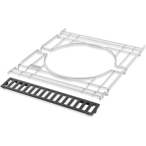 Weber Crafted® Frame Kit for Genesis® Gas Grills, Gourmet Grilling
