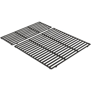Weber® Crafted Porcelain-Enameled Cast-Iron Cooking Grates – Spirit 200 Series(Compatible with Spirit300 Series)