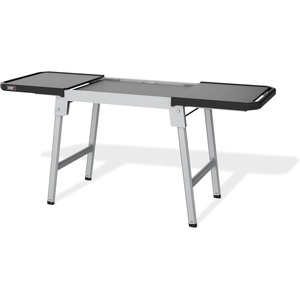 Weber® Expandable Stand for Portable 17″ and 22″ Tabletop Griddles