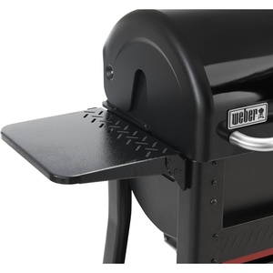 Weber® Folding Side Table for Searwood® 600/600 XL Pellet Grill