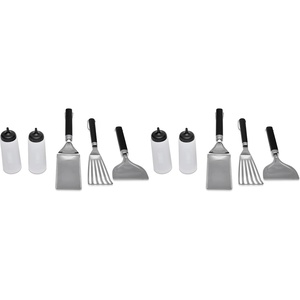 Weber® Griddle Essential Tool Set, 5‑Piece(Pack of 2)