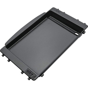 Weber® Griddle Insert for Small Spirit® Grills