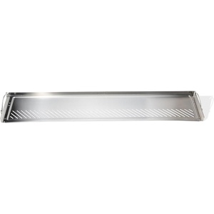Weber® Griddle Warming Rack & Resting Tray for 36″ Slate® Griddles