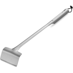 Weber® Grill Charcoal Rake, Stainless Steel, Charcoal Accessory