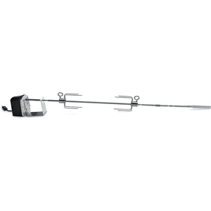 Weber® Grill Rotisserie Kit for Genesis II 200/300 Series