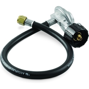 Weber® Hose and Regulator Kit(24 Inch)