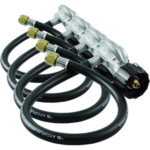 Weber® Hose and Regulator Kit(24-Inch (Pack of 4))