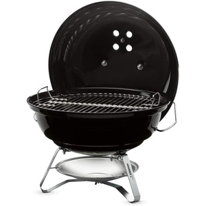 Weber® Jumbo Joe Charcoal Grill, 18‑Inch, Black(Grill)