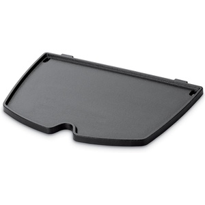 Weber® Q Griddle for Q 100/1000 Series(12.6″ x 8.6″ x 0.5″)