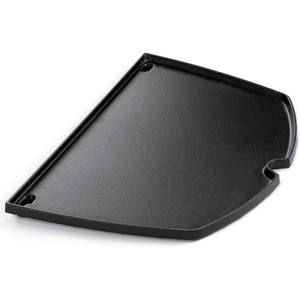 Weber® Q Griddle for Q 100/1000 Series(17.7″ x 12.9″ x 1.1″)