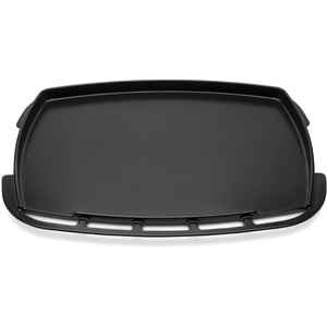 Weber® Q Griddle for Q 2800N+ Gas Grill