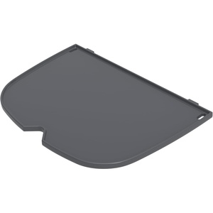 Weber® Q Half Griddle for Q 2800N+ Gas Grill