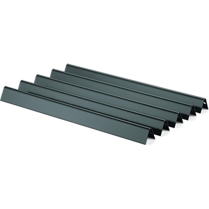 Weber® Replacement Flavorizer® Bars, 5-Pack, Stainless Steel, 21.5″