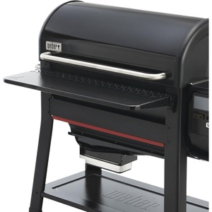 Weber® Searwood® 600 XL Pellet Folding Front Table, 36″