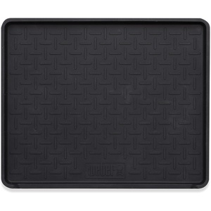 Weber® Side Table Tool Rest, Silicone Grill Tool