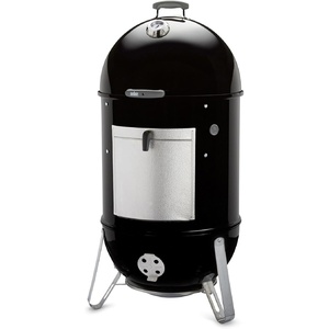Weber® Smokey Mountain Cooker Smoker, 22″ Charcoal Smoker(22″)
