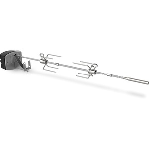 Weber® Spirit® & Pellet Rotisserie – Grill Accessories