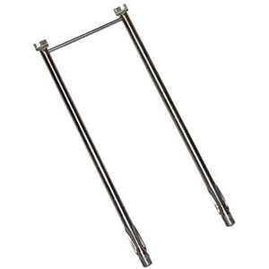 Weber® Stainless‑Steel Burner Tube Set for Select Spirit Gas Grills