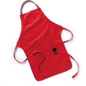 Weber Unisex Embroidered(Red)