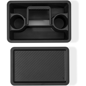 Weber Works™ Caddy with Tray Lid