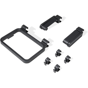 Weber Works™ Organizer Kit, Paper Towel Holder, Garbage Bag Holder & Hooks