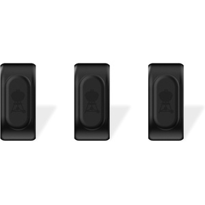Weber Works™ Tool Hooks, 3-Pack