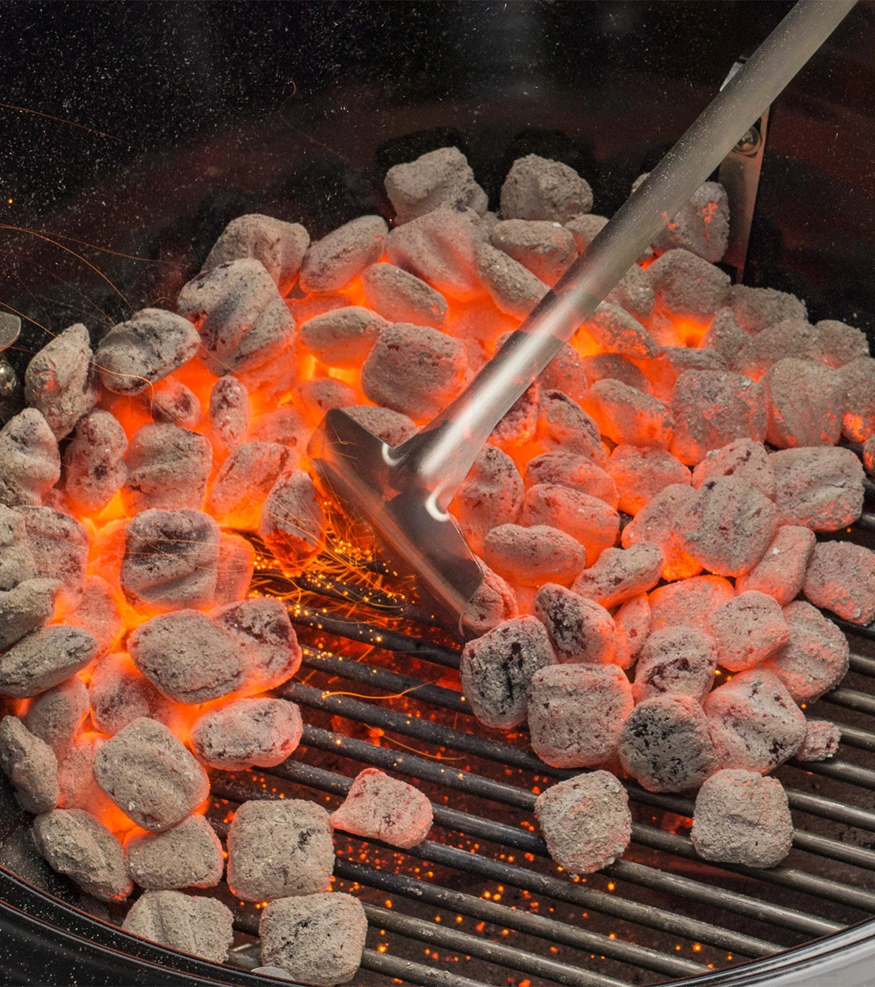 Weber Official Store | Gas, Charcoal, Pellet & Electric Grills