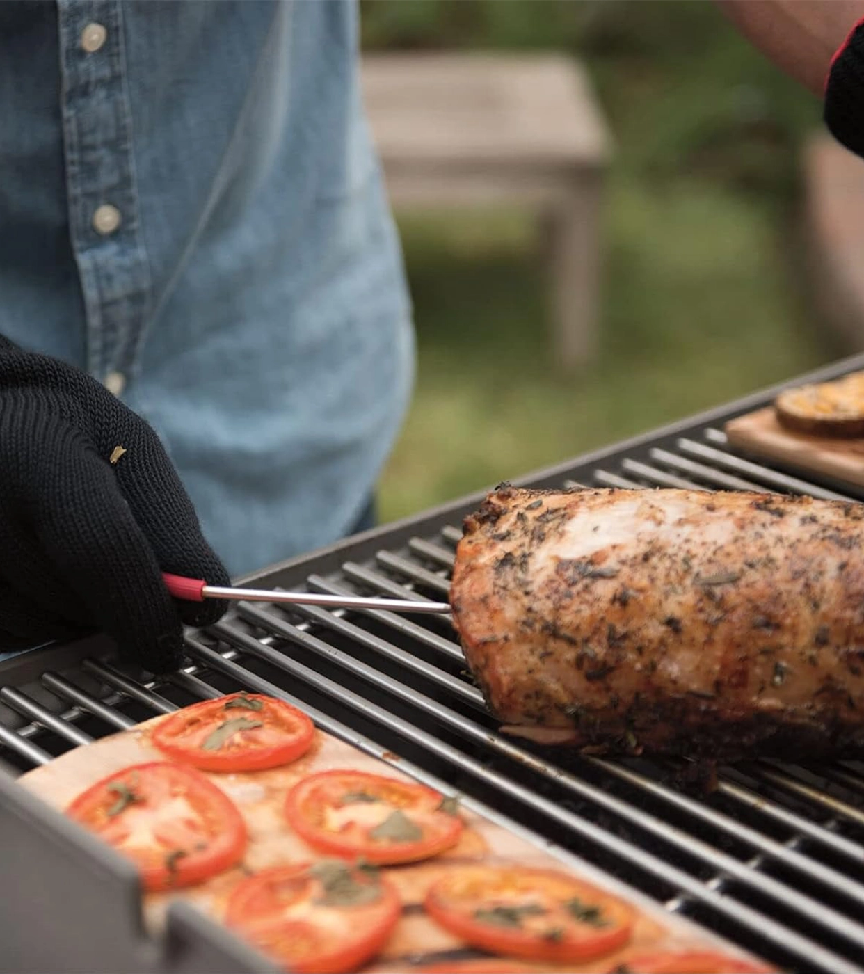 Weber Official Store | Gas, Charcoal, Pellet & Electric Grills