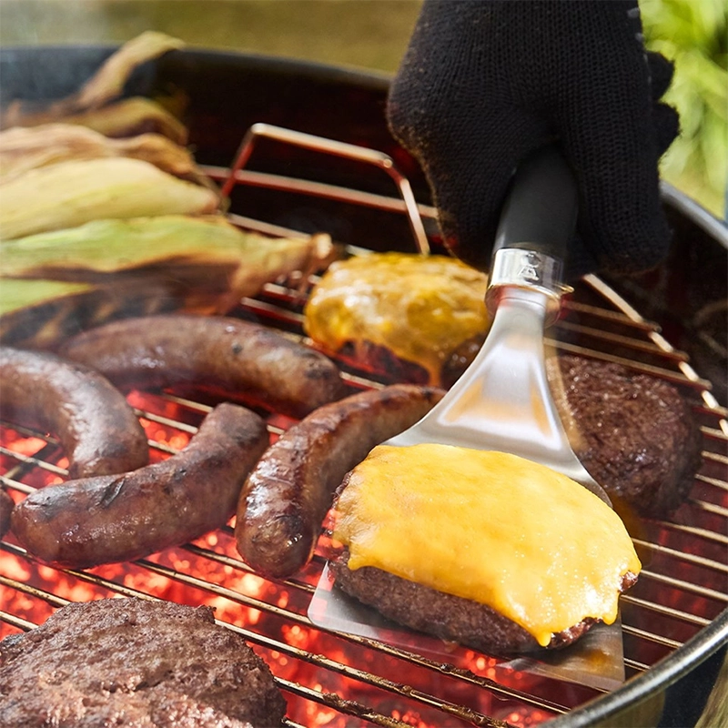 Weber Official Store | Gas, Charcoal, Pellet & Electric Grills